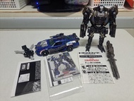 變形金剛 transformers movie DA-10 & AD26 Lockdown