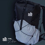 包郵 全新 2024新款 現貨 🏴‍☠️ 印尼露營背囊 Norgee Pro Gobi Pro UL ultralight backpack 行山 露營 戶外用品 露營背包 camping outdo