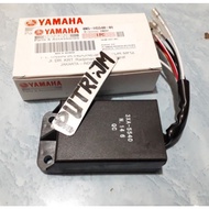 Cdi fiz r Force 1 original genuine cable 7 CDI ex5 CDI lc135 CDI racing