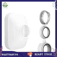 [beautybaby.ph] Universal Diffuser Dome Softbox Kit with Adapter Ring for Enhanced Camera Flash Spee