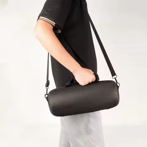 Portable Storage Bag For JBL Xtreme 5 Wireless Speaker Travel Case Hard Shell Carrying Bags For JBL 