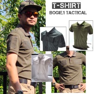 BOGIE.1POLO Tactical Polo Shirt