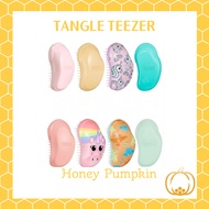 Tangle Teezer Mini Hairbrush 8 Colors
