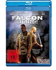 獵鷹突起/灰戰隊之鷹犬崛起/獵鷹上升 Falcon Rising(2014) 23-021