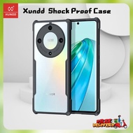 Honor X9b / Honor X9a 5G / Honor X8a / Honor X7a / Honor X9 / Honor X8 / Honor X7 / Honor X6 Xundd S