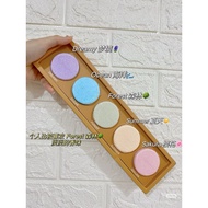 🌙 [RAYA GIFT SET] YUROMA ONSEN FOOT SPA SLICE 5s [FORMULATED IN JAPAN]