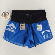 T8 WOMEN SHERPA SHORTS WHC (XPEDITION)
