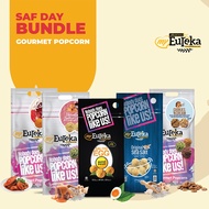 [Bundle of 5] Eureka Popcorn SAF Day Bundle