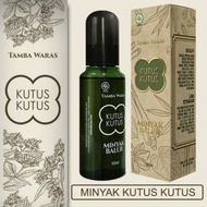 Kutus Kutus Kutus Oil Original 100Ml