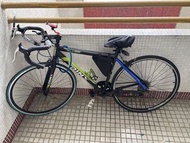 700c road bike TRINX r300 公路車