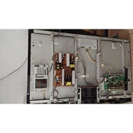 (K181) LG 37LG30RA-TA Mainboard, Powerbord, Inverter, Tcon, Sensor, Cable. TV Spare Part.