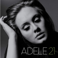 Adele - 21 (2021)