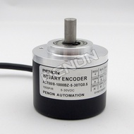 PENON PENON Ready Stock ACT50/8-1000BZ-5-30TG0.5 Encoder-1024-360-500-600