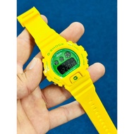 OFFER G SHOCK BMC-1 BLACK GREY DW6900 Jam Tangan Lelaki & Perempuan DIGITAL SPORTS WATCHES