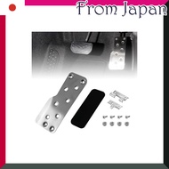 Jeyaic Sports Accelerator Pedal for Toyota 86 / SUBARU BRZ - Aluminum Alloy High-Performance Pedal C