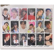 | SEVENTEEN OFFICIAL PHOTOCARD | THE8 MINGYU Dk (97L) seventeen merchandise