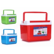 Water Bottle Denki Ice Bucket 3 Liter Refrigerated No.798-3