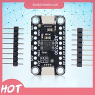 [KidsDreamMall.my] Analog-To-Digital Converter Module 12 Bit 8 Channel ADC Converter Module ADC Conv