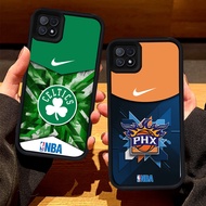 R-36 Klub bola basket OPPO Reno A93 A54 A16E A16K F17 4 4F PRO Lite Case