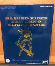 二手 SIC s.i.c 新 電王 New Den O (A)