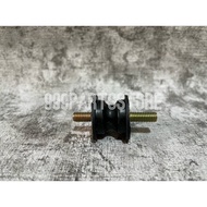 MESIN Engine mounting Rubber sprayer Engine mount TU26 3wz4 TF720 TF820 TF900 Short model