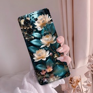 INFINIX ZERO 30 5G 2023 Case - Fashion Flower Case - ZELORA - Sofcase INFINIX ZERO 30 5G - INFINIX Z