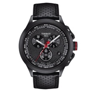 Tissot T-Race Cycling Vuelta 2022 Special Edition Men's Watch (45mm) T1354173705102