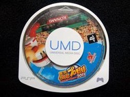 風之小舖 ~ PSP 實況野球 2011 日版 UMD 遊戲 番號：075