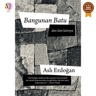[New] Novel Building Stones and Others by Asli Erdogan
