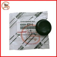 ABSORBER MOUNTING CAP (ORIGINAL) (1PC) TOYOTA AVANZA 1.3 1.5 F601 F652 F602 RUSH 1.5 (48684-BZ010) T