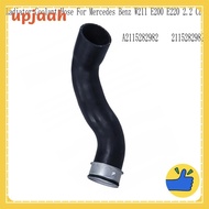 For W211 E200 E220 2.2 CDi Turbo Intercooler Hose Pipe Coolant Radiator A2115282982 2115282982