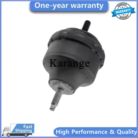 5090019AA New Engine Mount Insulator 52125232AE 52060196AD for Jeep Wrangler JK Cherokee Liberty KK 