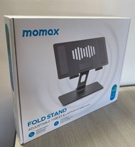 (全新) Momax Laptop Stand 手提電腦架