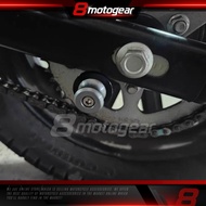 Swing Arm Lift Spools Qjmotor SRK250R SRK250S SRK250 SRK250RR SRK600 SRK600RC Motorcycle Bobbin Scre