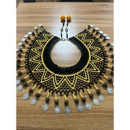 Iban tango for woman (ready stock)