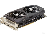 CCTING RX 580 Red Dragon 8GB GDDR5 2048SP Video Card RX580 8G Powercolor For AMD RX 580 8GB GDDR5 256bit Graphics Card
