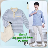 AKMAL VITTO SET
