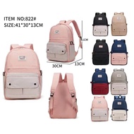 NEW DOUGHNUT BAGPACK