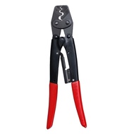 WX-16 Ratchet Terminal Crimping Tools 1.25-16mm² Cable Crimper Multi-functional Crimping Plier Plug