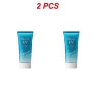 YTFSKFUI ครีมกันแดด Biore SPF 50 +++ครีมชุ่มชื้นกันแดดที่ใช้น้ำเพื่อความสดชื่น