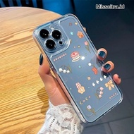 SOFTCASE FOR OPPO A1K A3S A3X A3 PRO INDO A5 A5S A7 A9 A12 A15 A15S A16 A16S A16E A17 A17K A18 A31 A