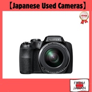 FUJIFILM Digital Camera FinePix S8200B Optical 40x Black F FX-S8200BPre-Owned GentlyUsed GoodConditi