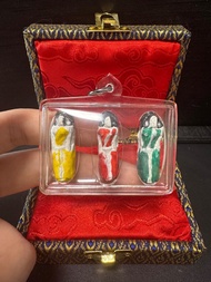 🇹🇭阿贊put 派財樹精