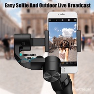 Pro Mobile Phone Anti-shake Three-axis Stabilizer,Handheld Gimbal Photography Stabilizer,Motion Came