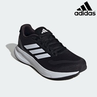 ADIDAS RUNFALCON 5 Men's Sports Jogging Shoes Black White IH7758