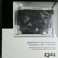 ZOOM Q4 攝像機 Handy Video Recorder