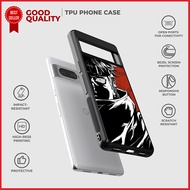 Casing Case Custom Google Pixel 9 8A 8 7A 7 6 6A 5 5A 4 4A Pro XL 4G 5G Pain AE1653 Custom NS1