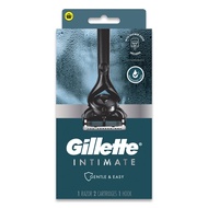 Gillette Intimate Manscape Razor