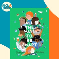 [English] - All the Ways to be Smart : the beautifully illustrated international  by Davina Bell (UK