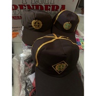 KINAI - SIAGA SCOUT HAT Cap Hat for Men Hat for Women